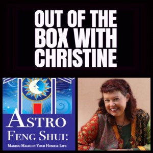 BRINGING FENG SHUI ASTROLOGY INTO YOUR LIFE WITH SIMONE BUTLER