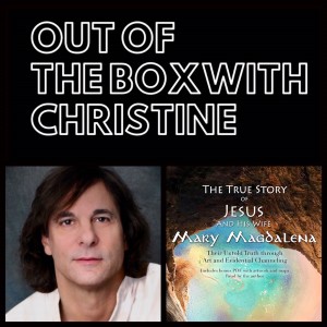 THE TRUE STORY OF JESUS AND HIS WIFE MARY MAGDALENA WITH DAVID YOUNG