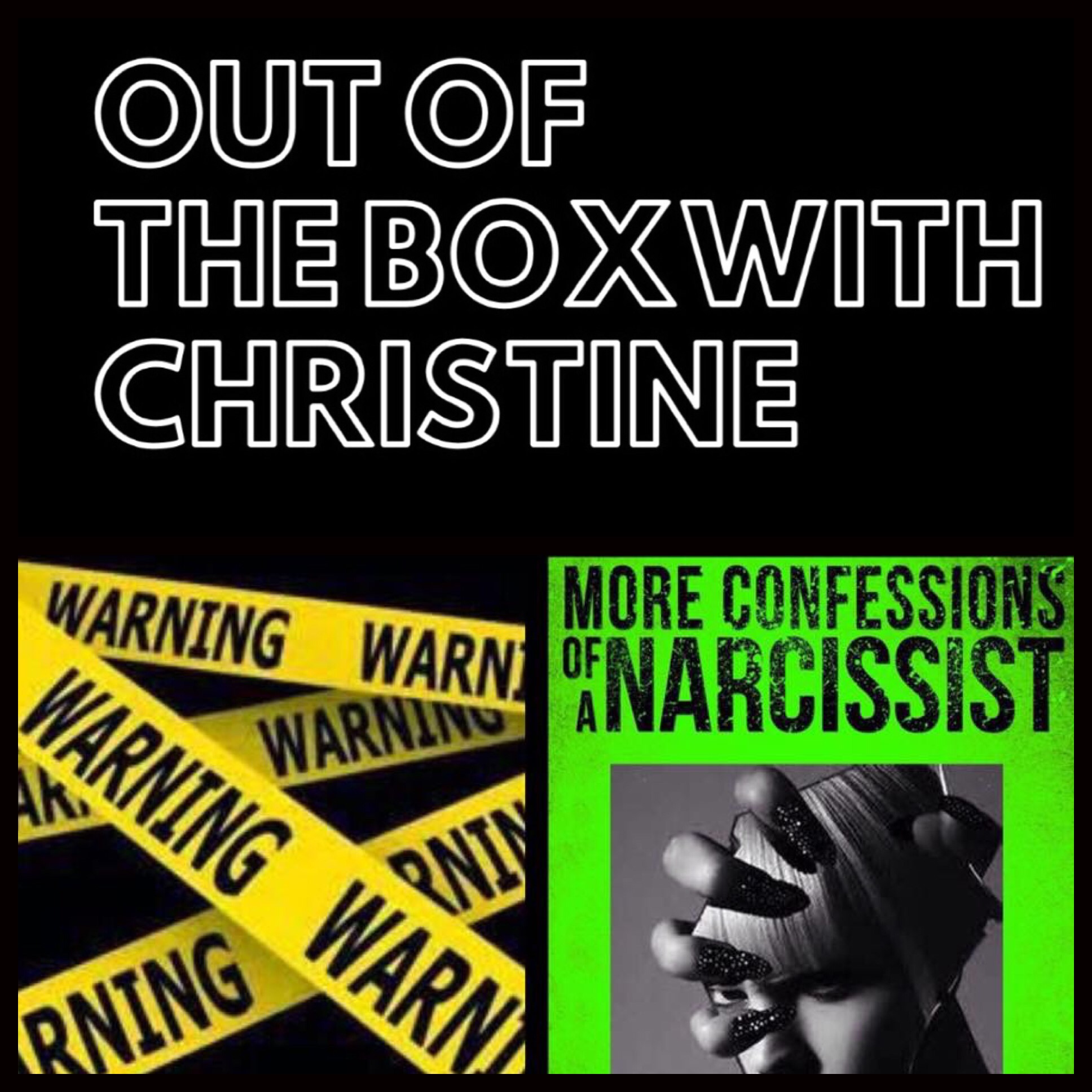 AN INTERVIEW WITH A MASTER NARCISSIST: PART TWO