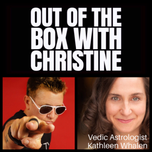 AN INTRODUCTION TO VEDIC ASTROLOGY WITH KATHLEEN WHALEN