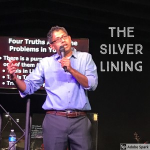 The Silver Lining (James 1:2-6)