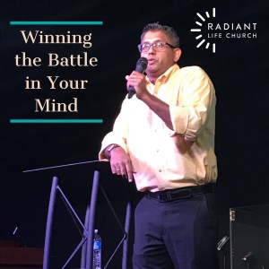 Winning the Battle in Your Mind