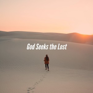 God Seeks the Lost