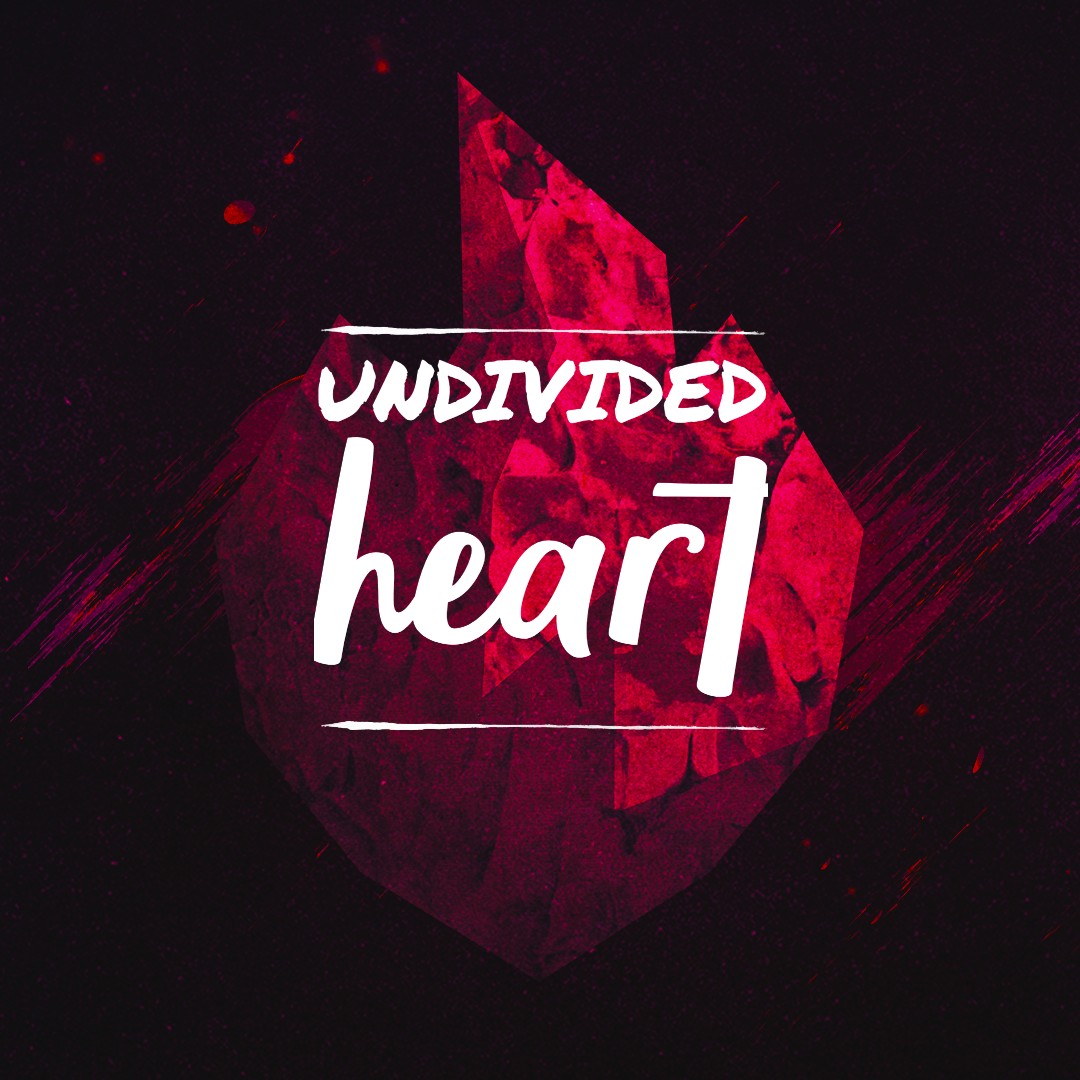 Undivided Heart