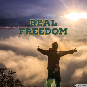 Real Freedom