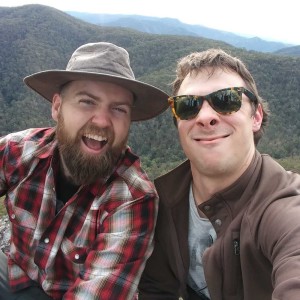 NC Podcast S2E14 with Matt: Hiking Adventure