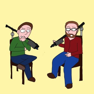 NC Podcast S2E4 with Josh: Movie Scores