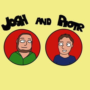 NC Podcast S2E8 with Josh: The Mummy [1999]