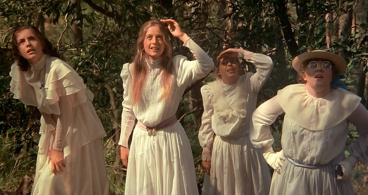 Cult Cinema Catacombs: These Films Exist!