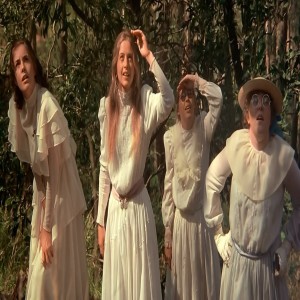 Picnic At Hanging Rock