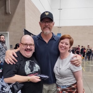 Texas Frightmare Weekend Wrap