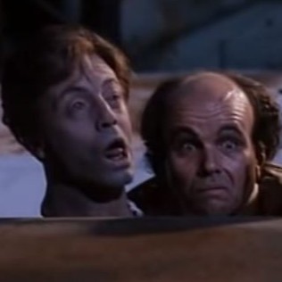 Cult Cinema Catacombs: These Films Exist!