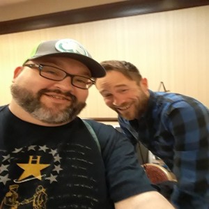 Live From All-Con 2019 (Raw Audio)