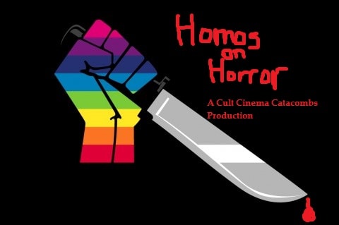 Cult Cinema Catacombs: These Films Exist!
