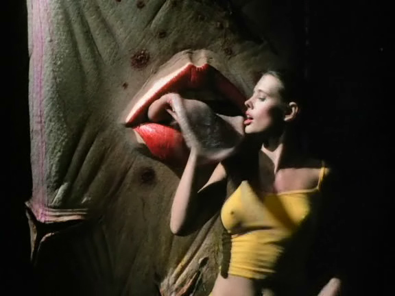 Cult Cinema Catacombs: These Films Exist!