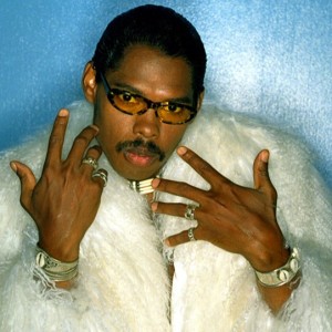 Pootie Tang