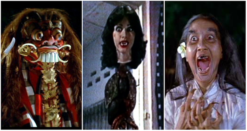 Cult Cinema Catacombs: These Films Exist!