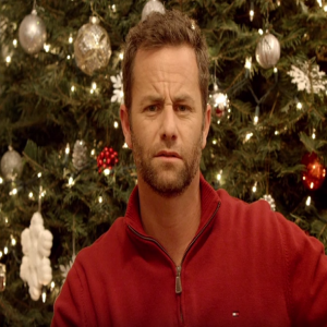 Did We Survive Kirk Cameron's Saving Christmas?