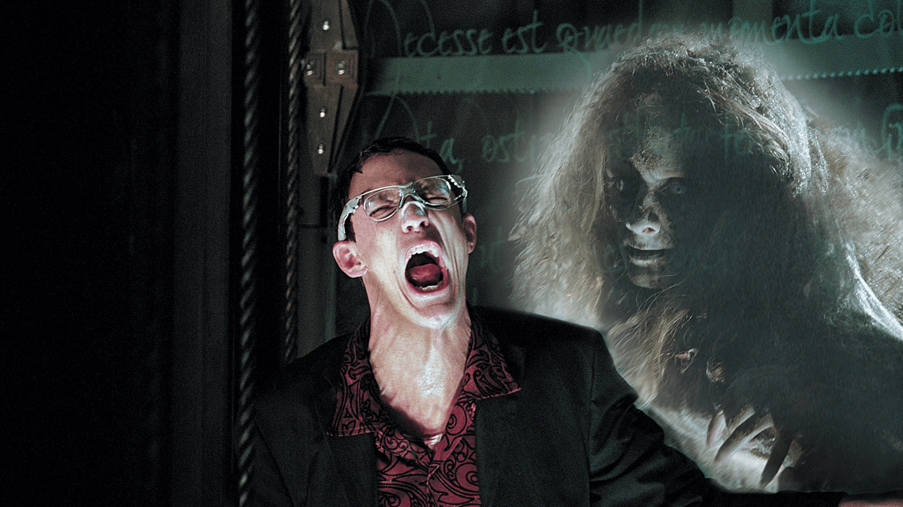 Cult Cinema Catacombs: These Films Exist!