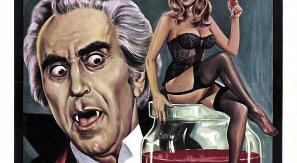 Cult Cinema Catacombs: These Films Exist!