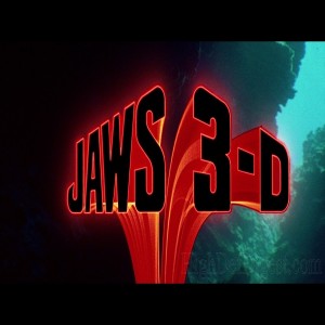 Jaws 3-D