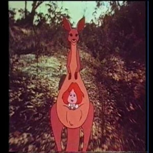 Dot and the Kangaroo