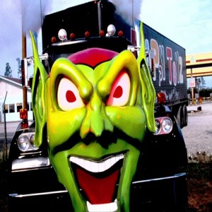 Maximum Overdrive