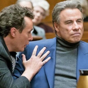 Bucky Lar...nevermind it's Gotti