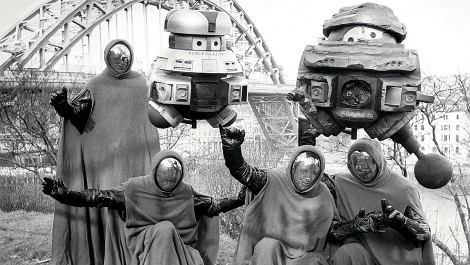 Cult Cinema Catacombs: These Films Exist!
