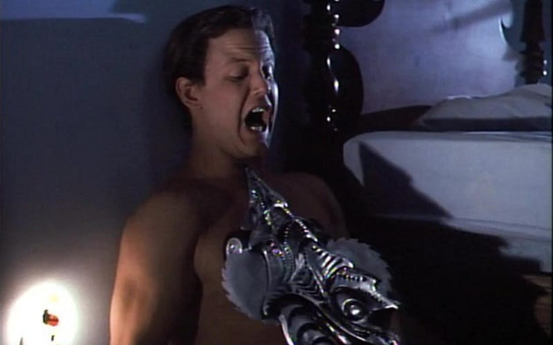 Cult Cinema Catacombs: These Films Exist!