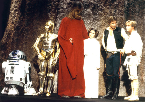 Cult Cinema Catacombs: These Films Exist!