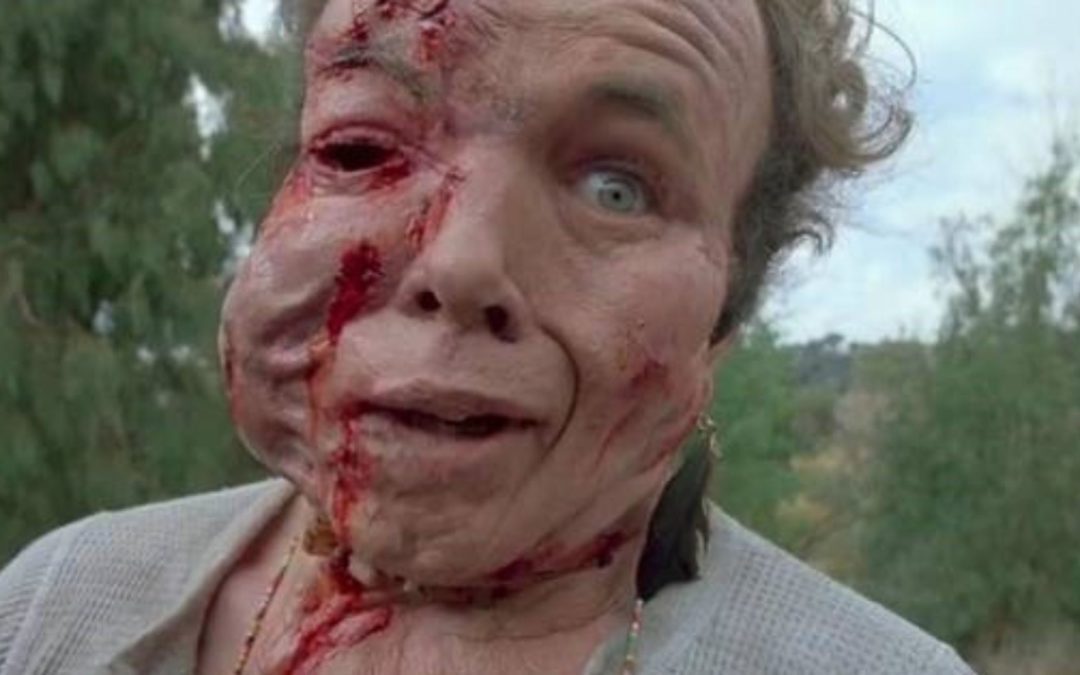 Cult Cinema Catacombs: These Films Exist!