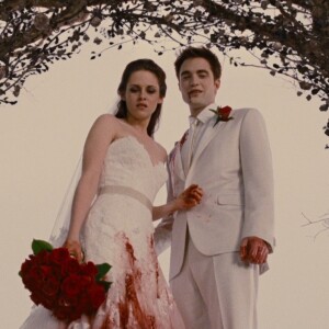 Twilight Breaking Dawn Part One