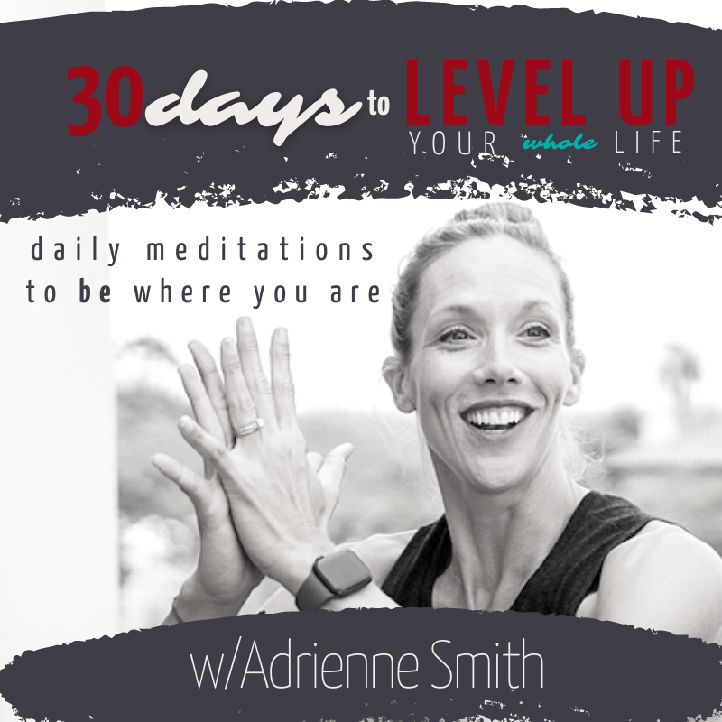 5 Minute Meditation - Gratitude