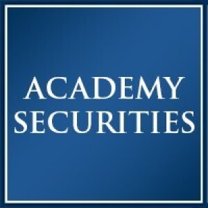May 2024 - Around the World with Academy Securities​