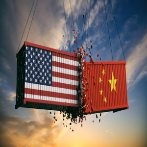 Trade War - The Long War