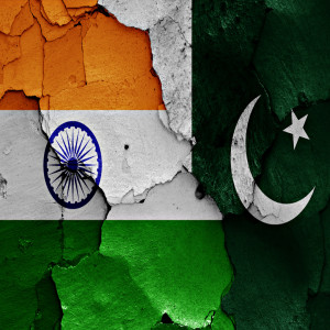 Rising Tension between India & Pakistan