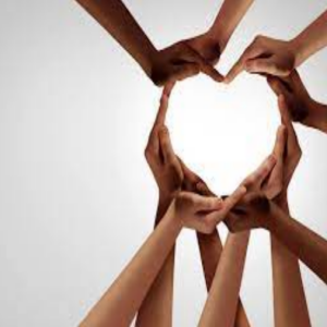 Sunday May 18th 2025 “Ever widening circles of love”