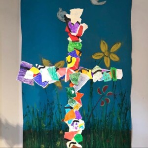 Easter Day 2024 “Putting Back the Pieces”
