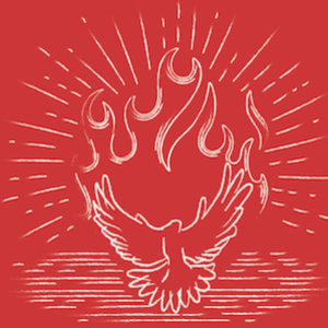 Pentecost: The Coming of the Holy Spirit