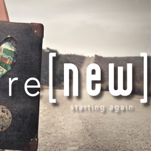 (re)New - Reformation || Ephesians 2:1-8