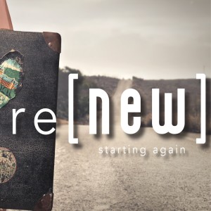 (re)New - Follow || Matthew 4:18-22