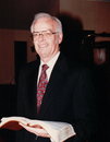 Rev. Walter Statzer May 21, 2006 AM