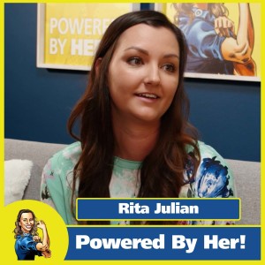 Rita Julian - S02E12