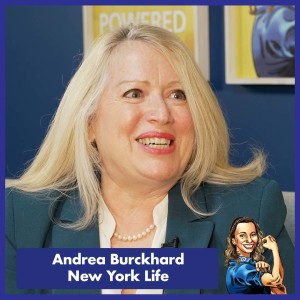 Andrea Burckhard - New York Life