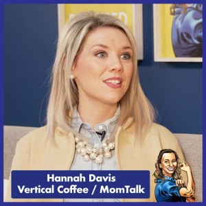 Hannah Davis - Vertical Coffee