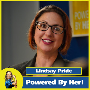 Lindsay Pride - S02E04 (Video)