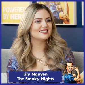 Lily Nguyen - The Smoky Nights