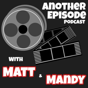 Episode 107 - Austin Powers : The Spy Who Shagged Me w/ Nicole Melnyk