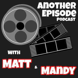 Episode 76 - A Christmas Story w/ Ben Langworthy